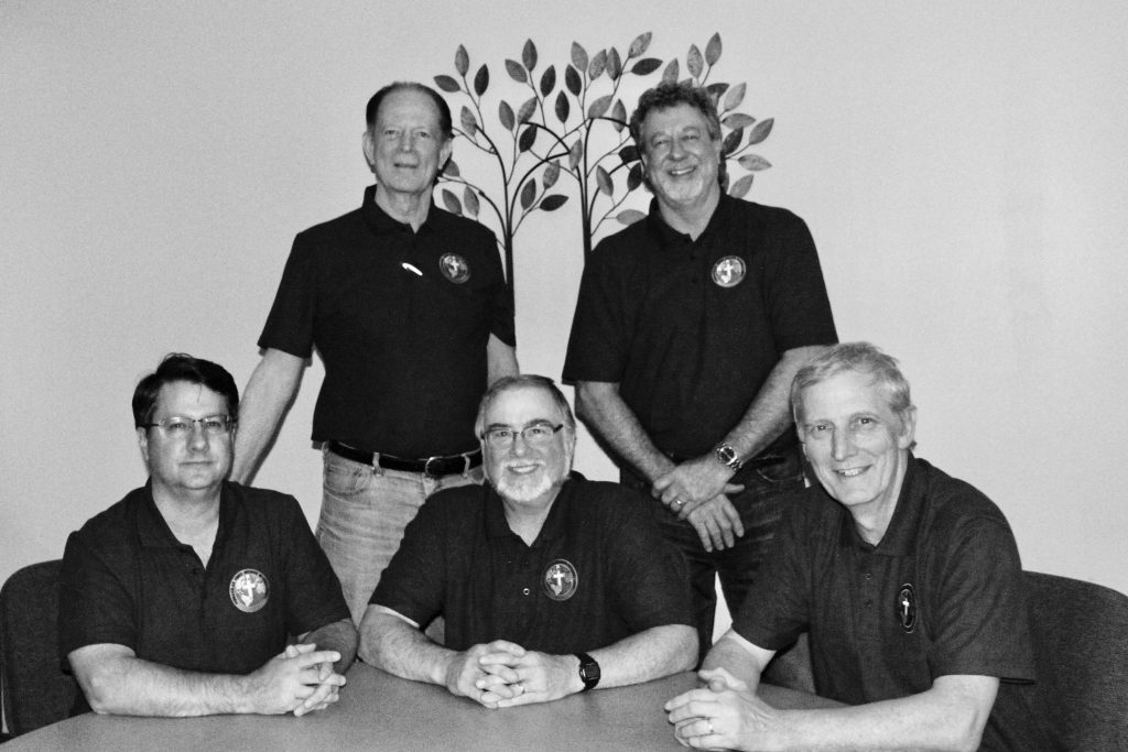 VVMI Board of Directors