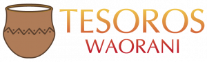 Tesoros Waorani
